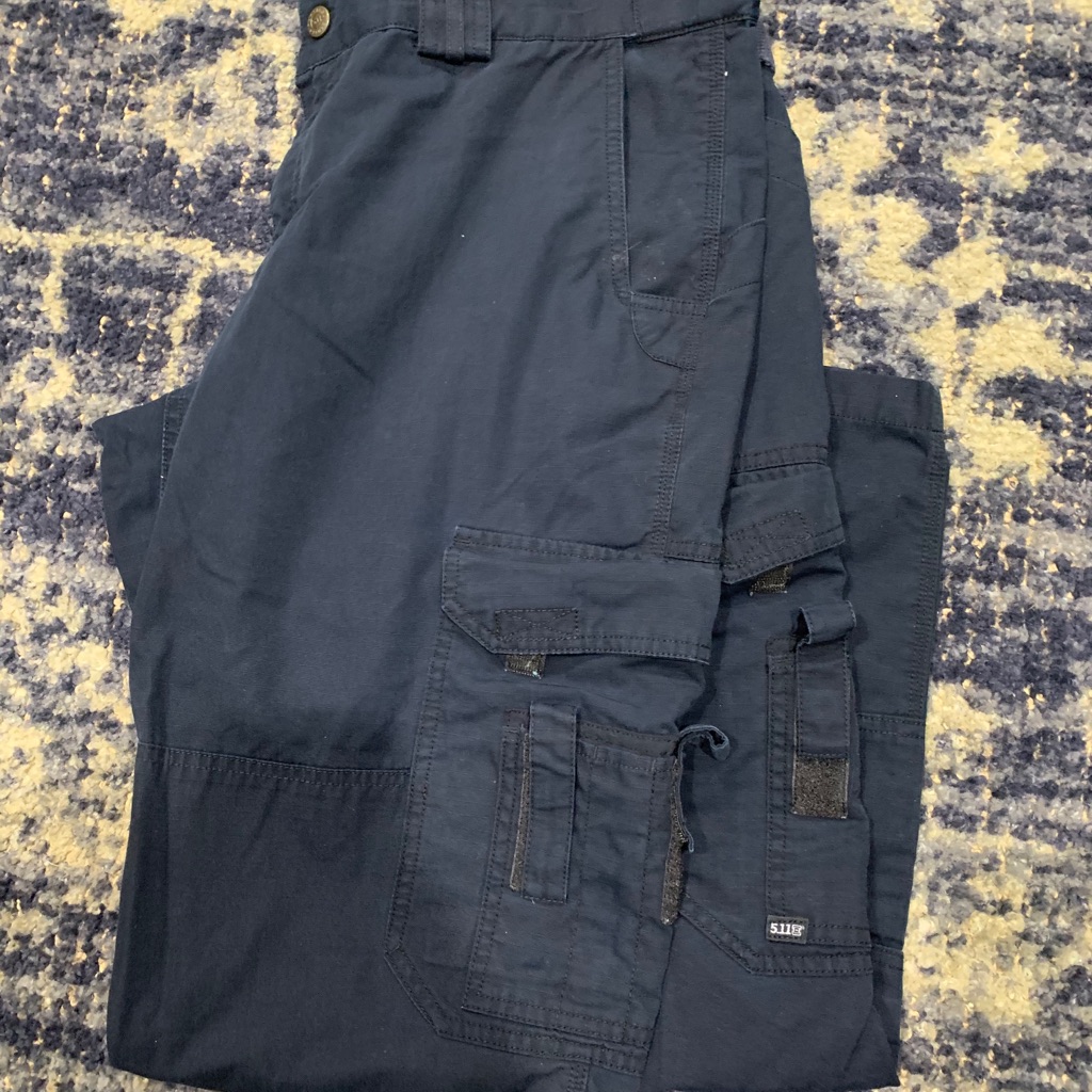 5.11 Tech Pants